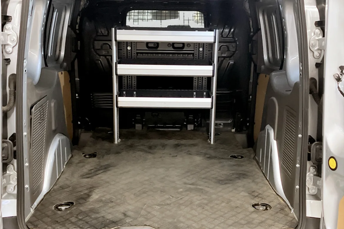 Ford Transit Connect 210