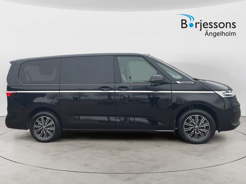 Bild 3 av Volkswagen Multivan STYLE 2.0 TDI 150HK