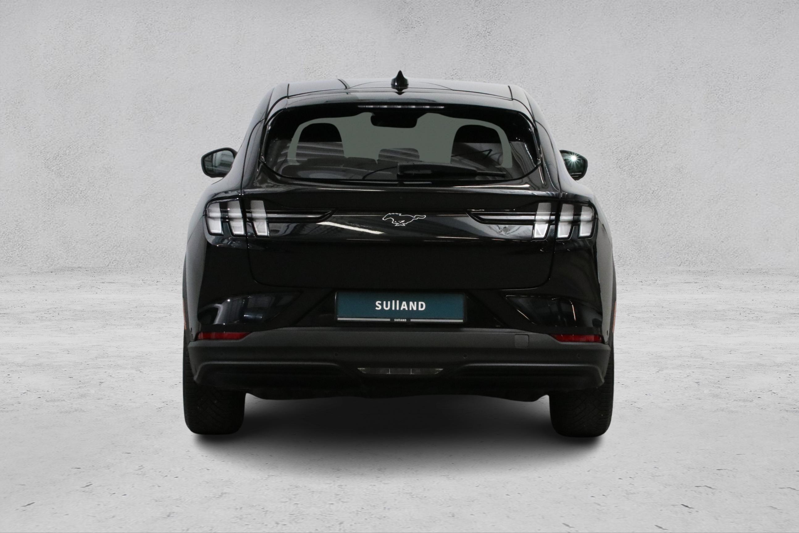 Thumnail bilde 3 av Ford Mustang Mach-E Long Range