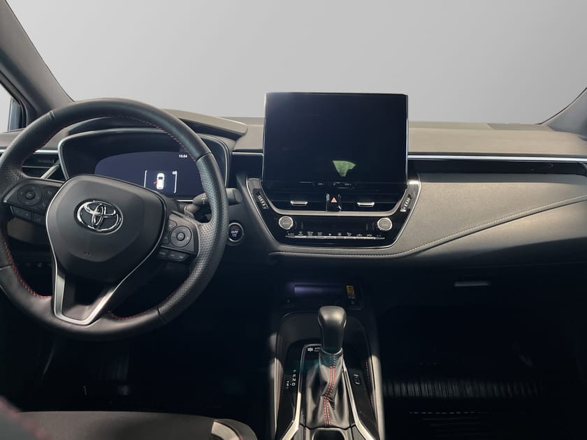 Bild 3 av Toyota Corolla Touring Sports Hybrid 2,0 GR SPORT