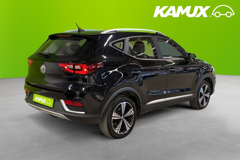 Bild 4 av MG ZS EV Pano Navi Backkamera Carplay