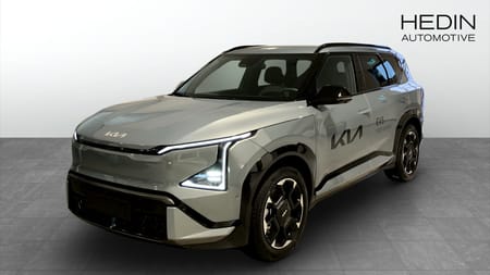 Kia EV5 Long Range GT LINE FWD *DEMO*