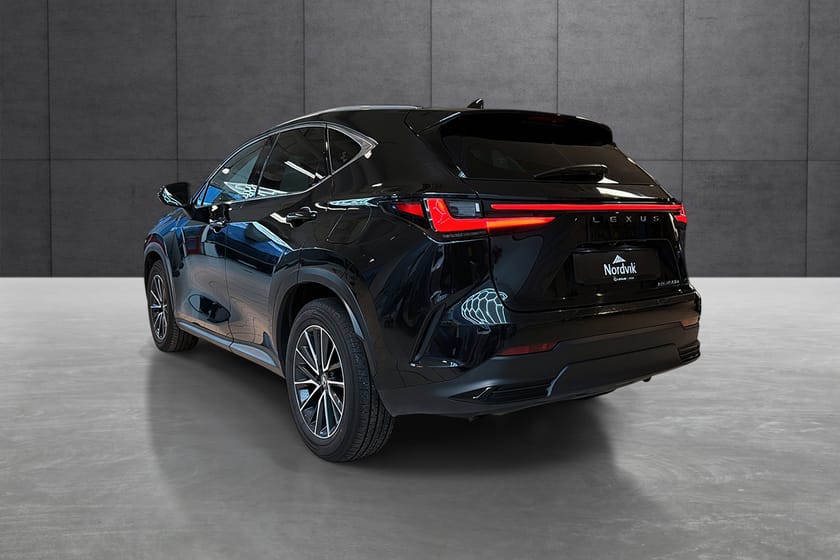 Bilde 3 av Lexus NX 450h+ Plug-in | Business Plus | 10år Garanti