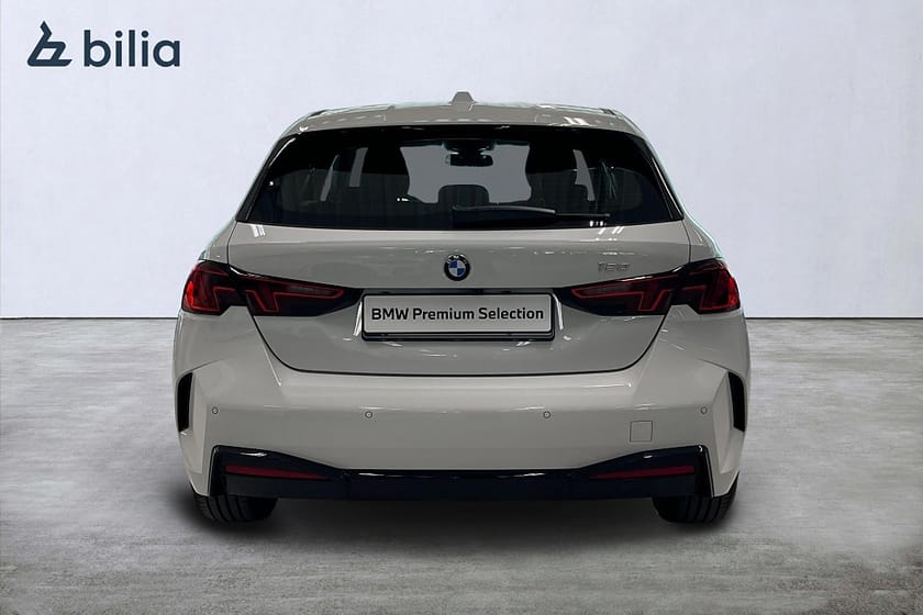Bild 4 av BMW 120 Automat | Navi | Backkamera | DAB+ | Farthållare