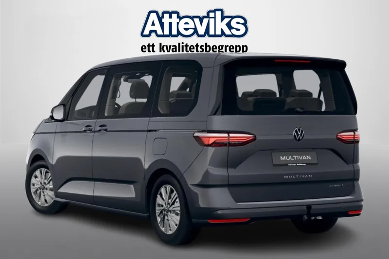 Multivan eHybrid