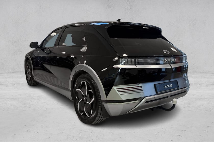 Bilde 3 av Hyundai Ioniq 5 LR RWD Premium ACC,SKINN,RATTVARME,KAMERA,