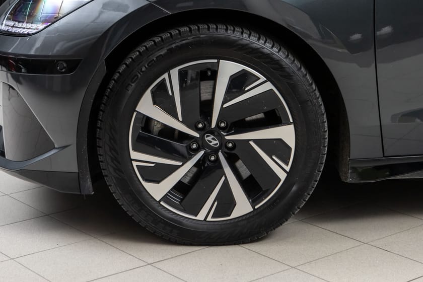 Bilde 3 av Hyundai Ioniq 6 First Edition AWD Long Range