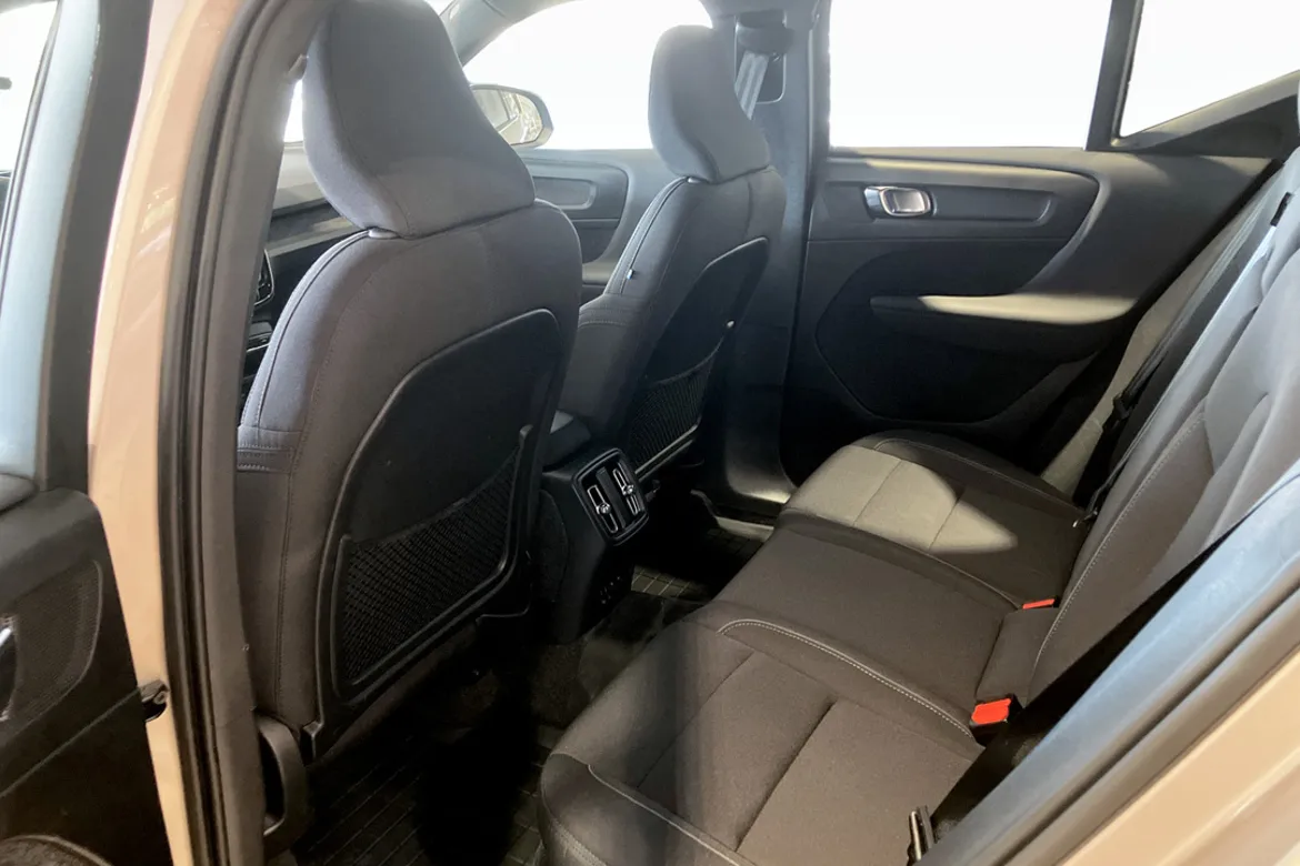 Volvo XC40 Recharge Single Motor