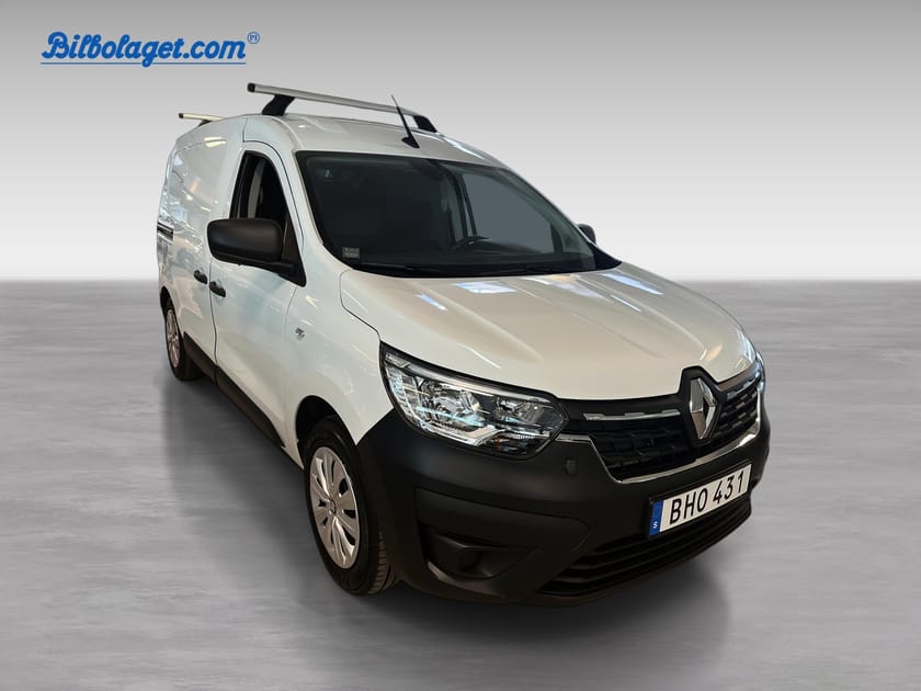 Bild 3 av Renault Express Skåp 1,5 dCi 95 Base Line II