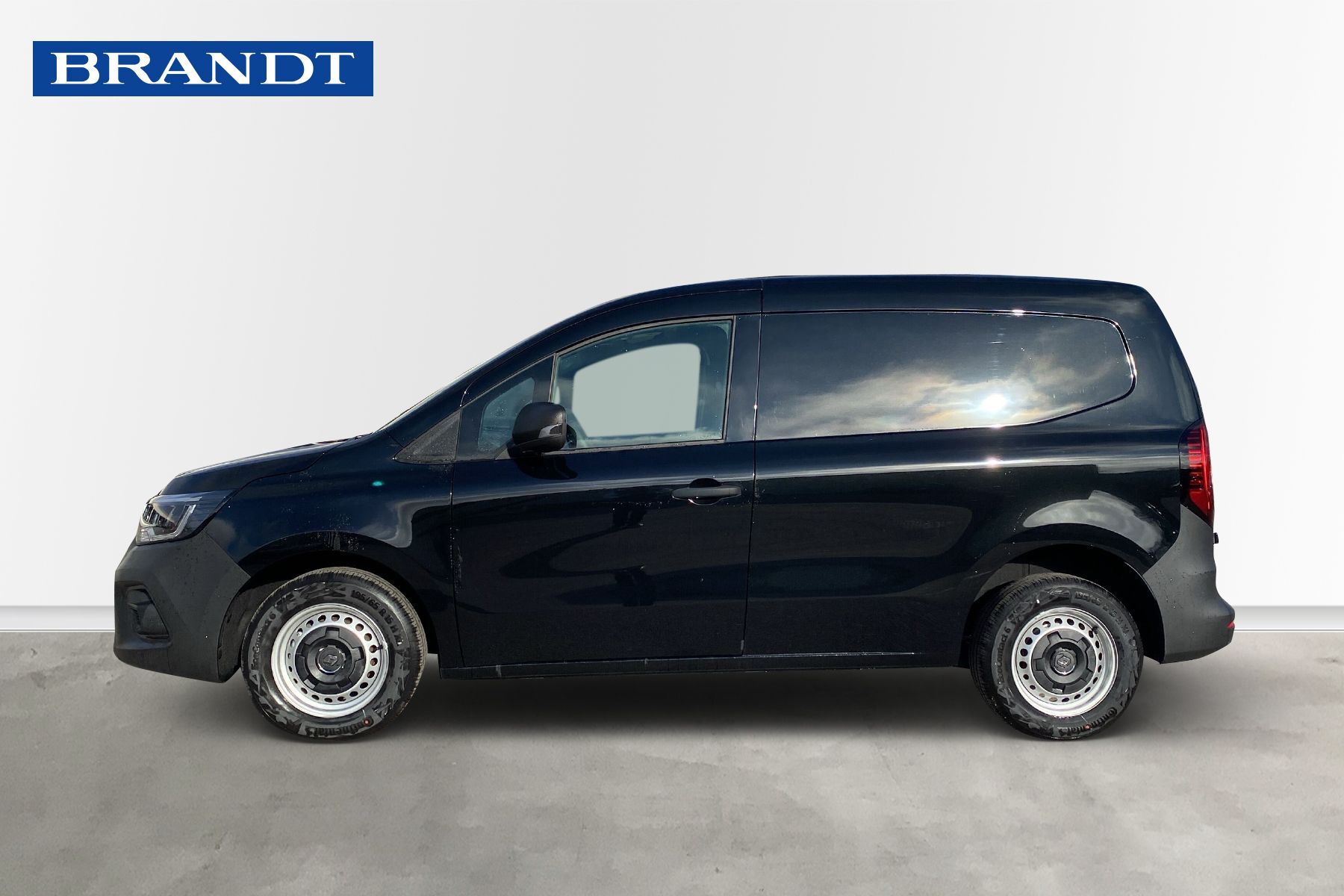 Renault Kangoo Skåpbil