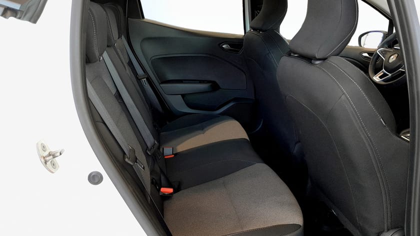 Bild 5 av Renault Clio E-TECH PH2 EVOLUTION HEV 145HK