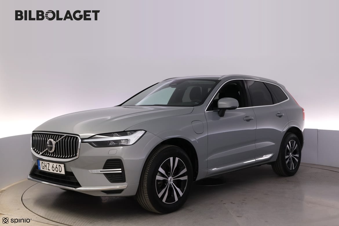 Volvo XC60 2024 - miniatyr 6