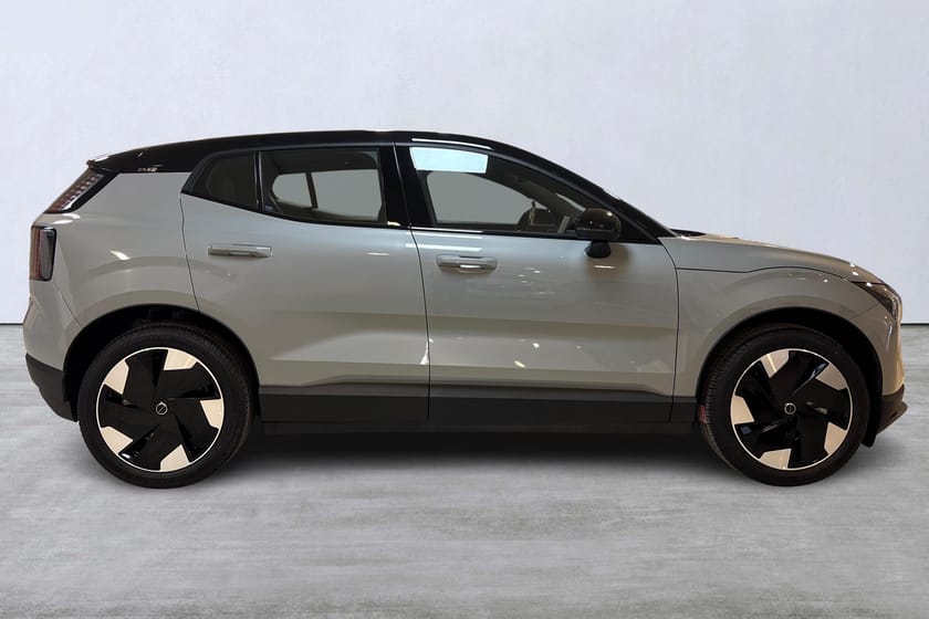 Bild 3 av Volvo EX30 Single Motor Extended Range Plus