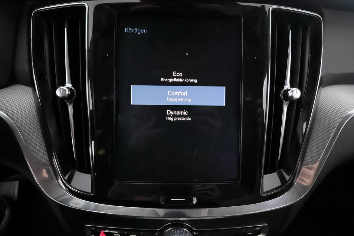 Volvo V60 2019 - miniatyr 13