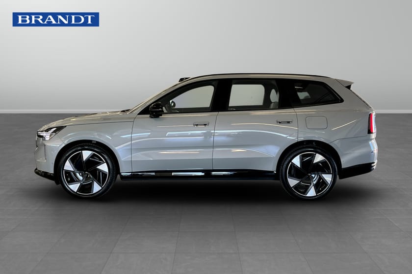 Bild 3 av Volvo EX90 Twin Motor Performance Ultra 7sätes