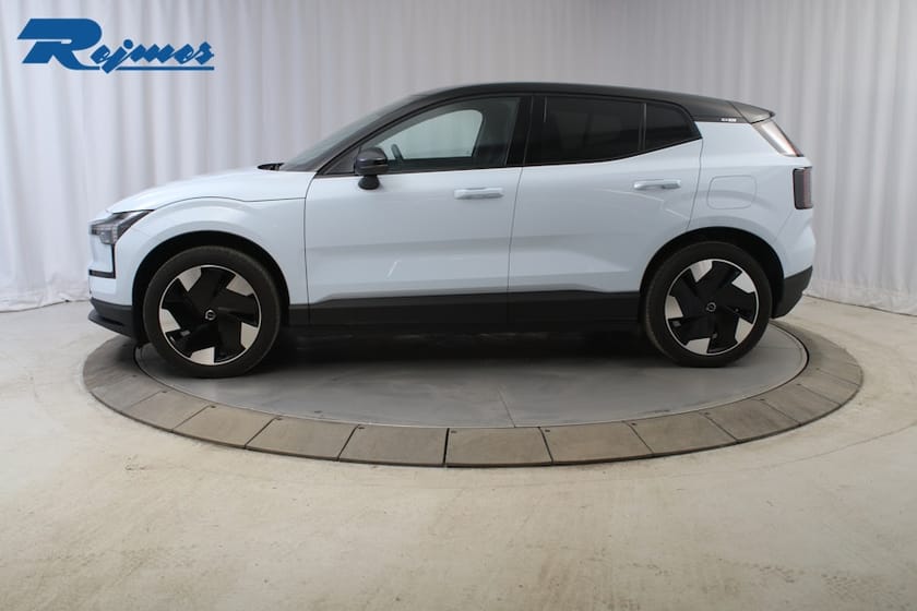 Bild 3 av Volvo EX30 Single Motor Extended Range Plus
