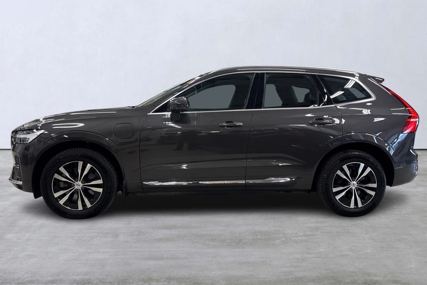 Bild 2 av Volvo XC60 Recharge T6 II Core Edition