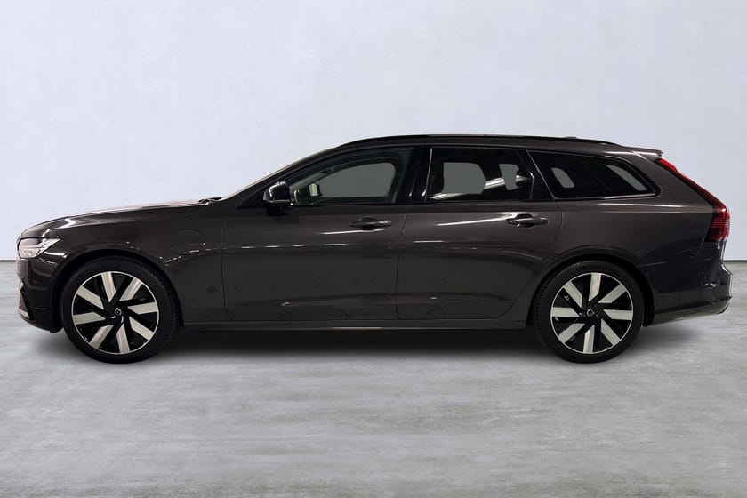 Bild 2 av Volvo V90 T6 Plus Dark Nordic Edition