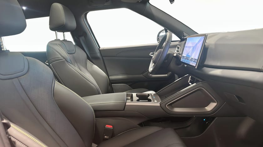 Bild 3 av BYD Atto 2 DM-i BOOST PHEV