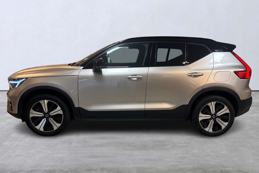Bild 2 av Volvo XC40 Recharge Ultimate