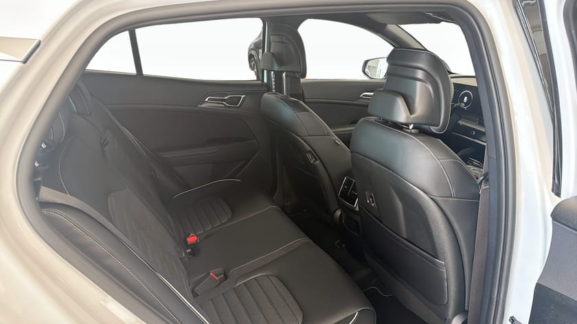 Bild 5 av Kia Sportage PHEV GT-Line