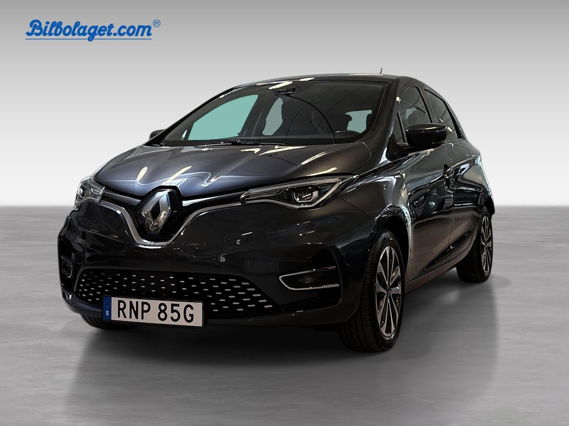 Renault ZOE 2020