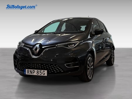Renault ZOE R135 PhII 52 kWh Edition One batterihyra