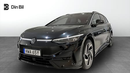 Volkswagen ID.7 Pro Tourer Edition 77Kwh