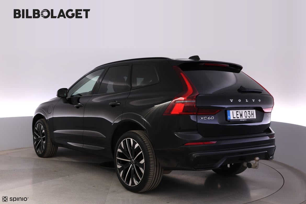 Volvo XC60 2026 - miniatyr 21