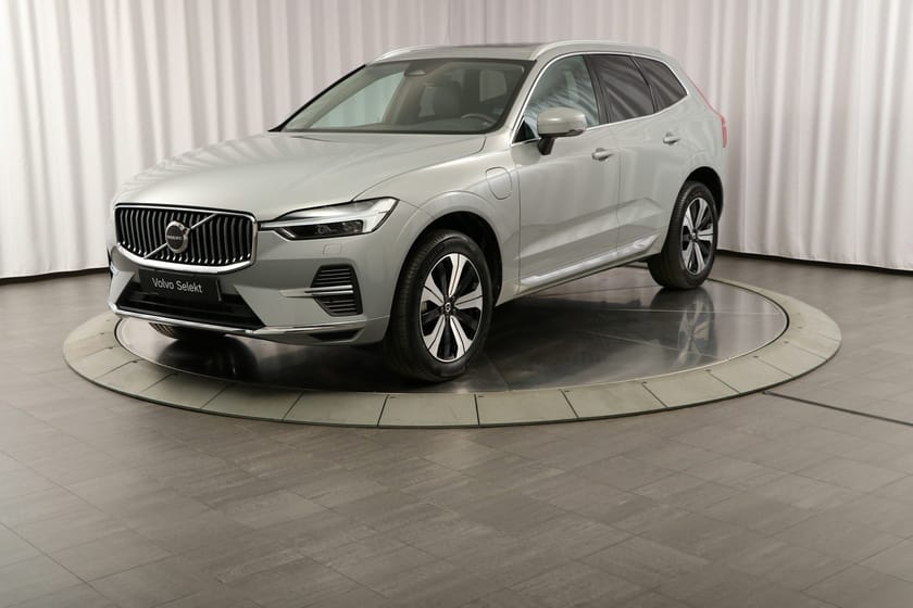 Bild 4 av Volvo XC60 T6 Plus Bright Edition