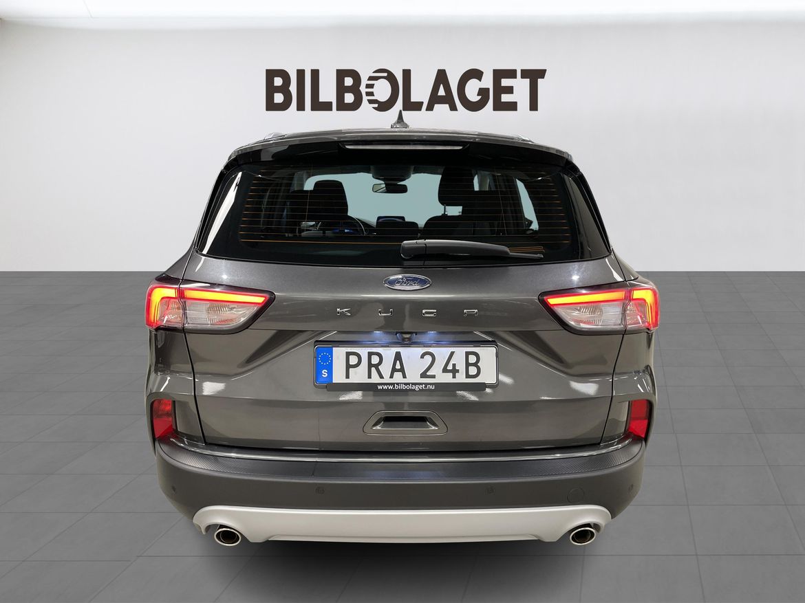 Ford Kuga 2023 - miniatyr 8