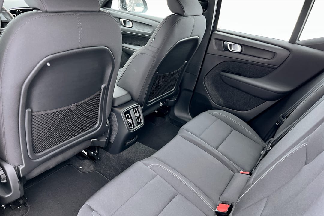 Volvo XC40 Recharge Single Motor