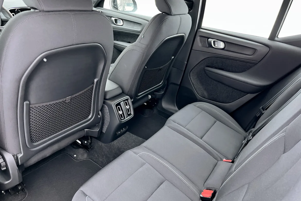 Volvo XC40 Recharge Single Motor