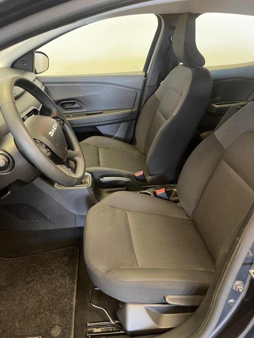 Bild 4 av Dacia Sandero TCe 90 Essential IV