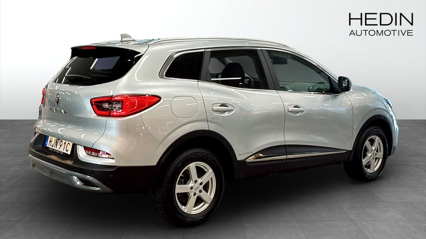 Bild 2 av Renault Kadjar INTENS TCE 140 GPF EDC