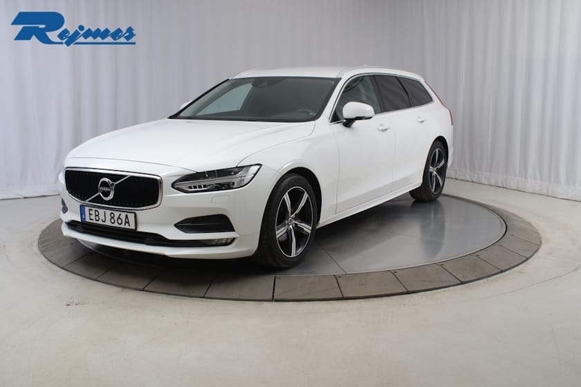 Bild 1 av Volvo V90 D4 Momentum Advanced SE II