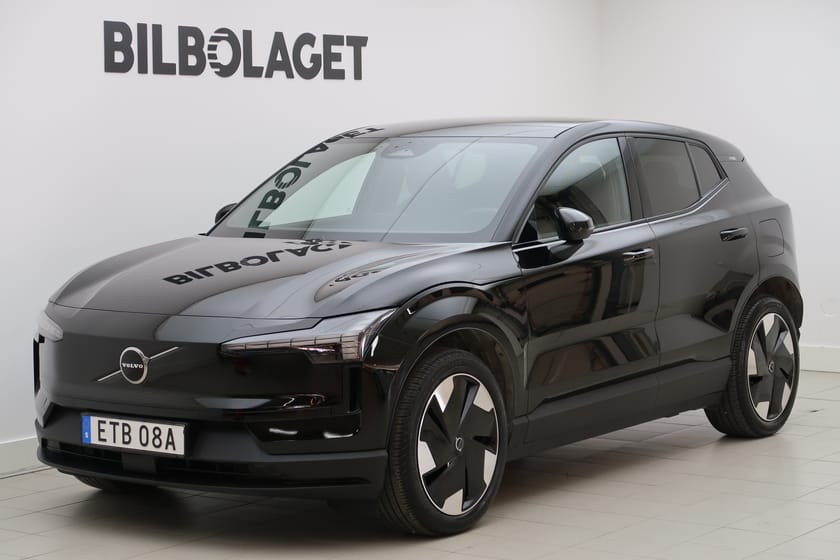 Bild 1 av Volvo EX30 Twin Motor Performance Plus/Backkamera/H&K