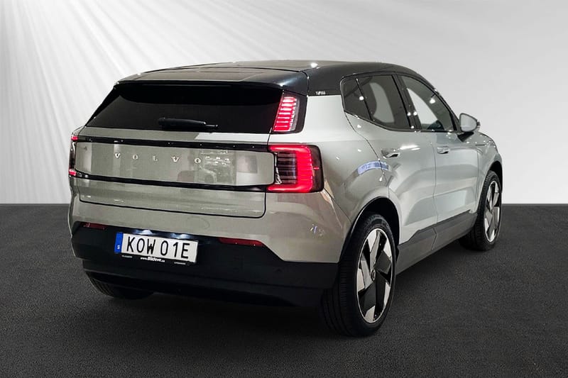 Volvo EX30 Single Motor Extended Range