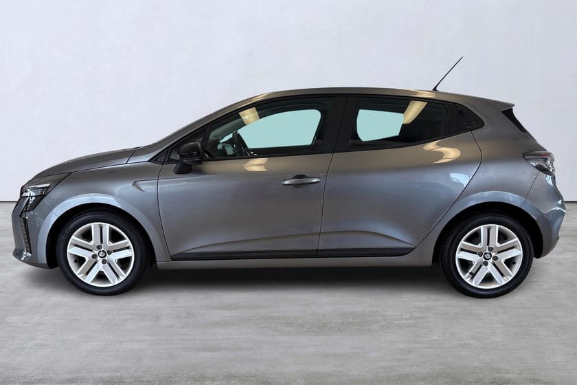 Bild 2 av Renault Clio phII TCe 90 Evolution