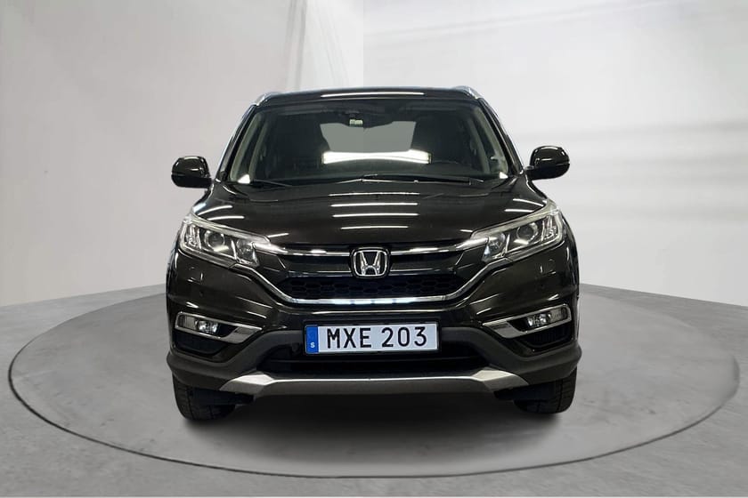 Bild 5 av Honda CR-V 1.6 i-DTEC 4WD (160hk) Executive