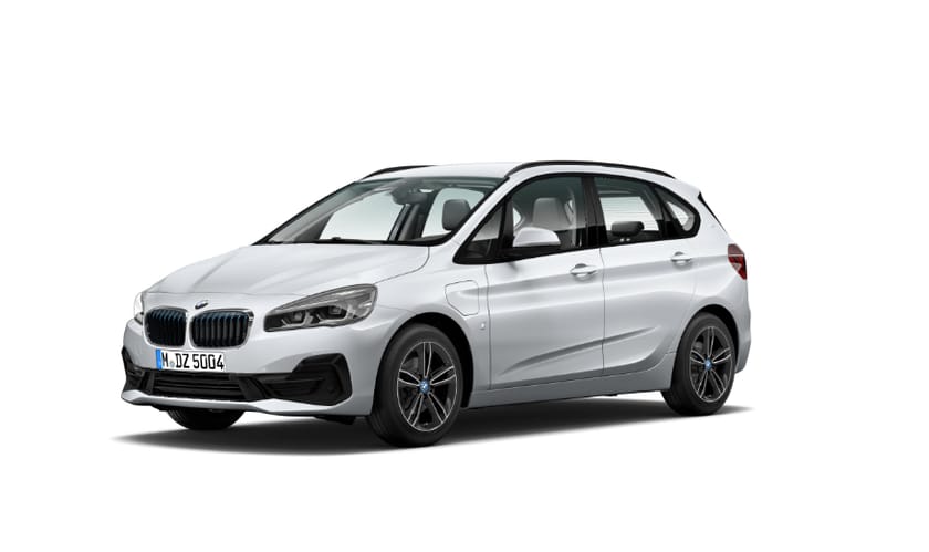 Bilde 1 av BMW 225xe Active Tourer 6,29% Rente - Xdrive-Ryggekamera-Navigasjon