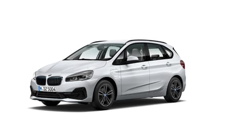 BMW 225xe Active Tourer