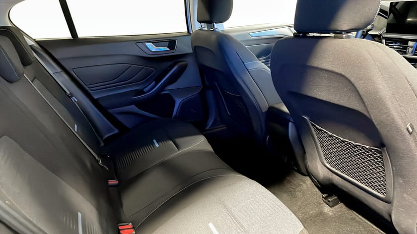 Bild 5 av Ford Focus Active 5d 1,0 EcoBoost MHEV E85 125hk Manuell