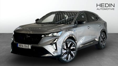 Renault Rafale E-Tech 4x4 ESPRIT ALPINE EDITION 300 PLUG-I