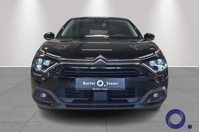 Bilde 2 av Citroën ë-C4 – Shine