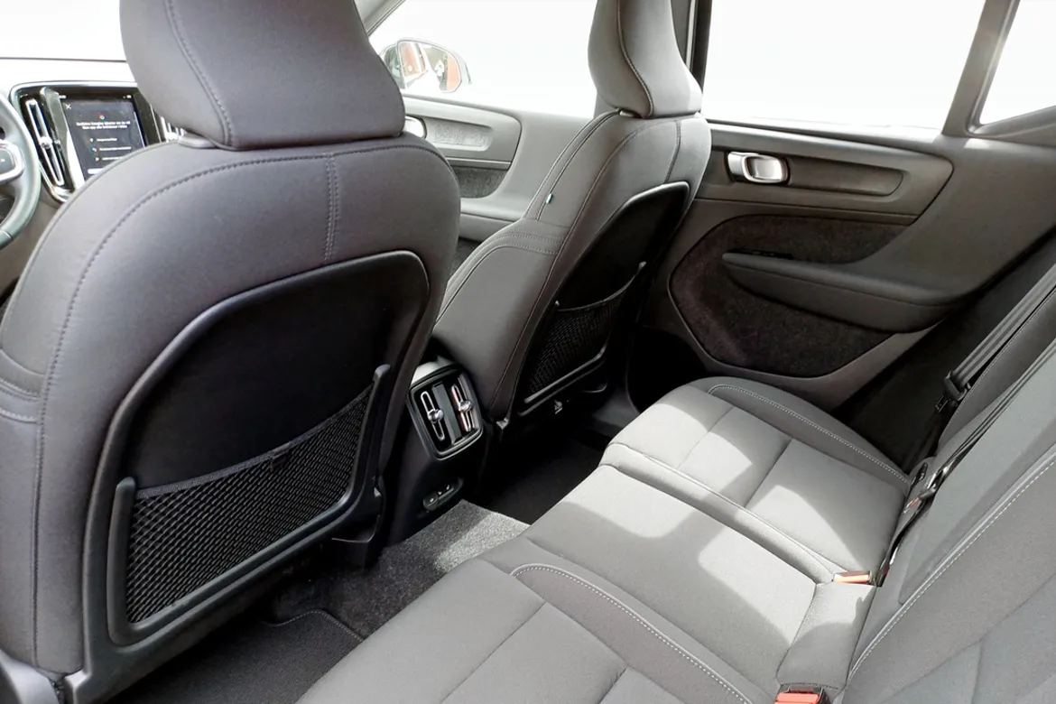 Volvo EX40 Single Motor Extended Range