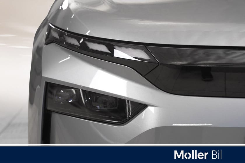 Bilde 3 av Škoda Enyaq 85x sportline
