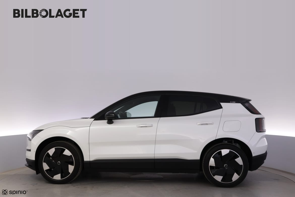 Volvo EX30 2024 - miniatyr 6