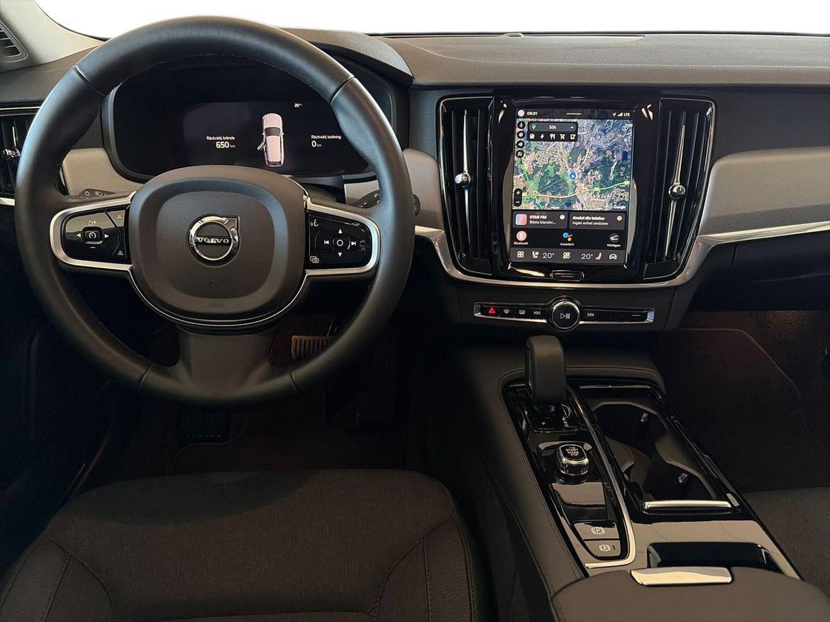 Volvo V90 2025 - miniatyr 13