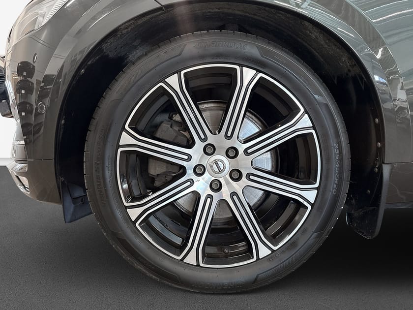 Bild 5 av Volvo XC60 D5 AWD Inscription